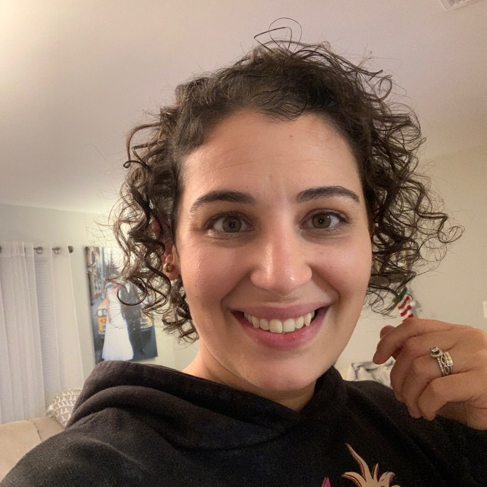Meet your Posher, Ana